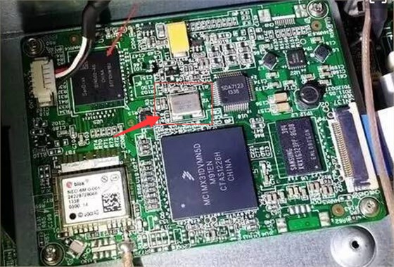杭州娃哈哈集团将凭借高精密有源晶振踏入新能源汽车行业