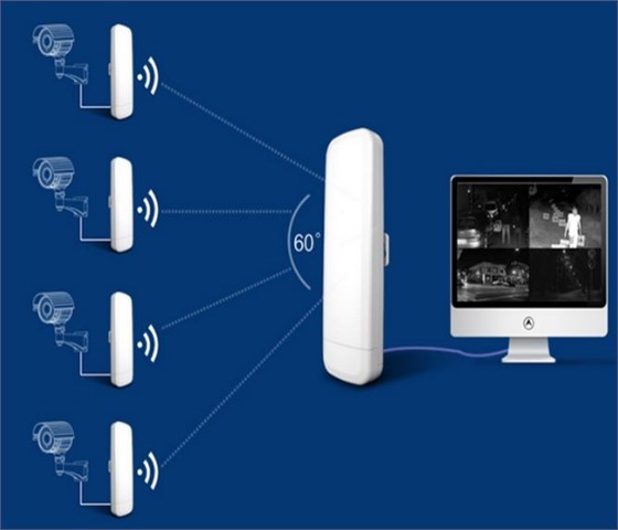 低频3225晶振协同WiFi探针设备用户精准流量信息