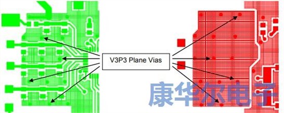 78M6613印刷电路板与晶体布局指南