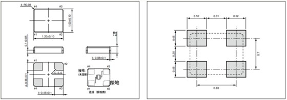 CX1210DB- CX1210DB-