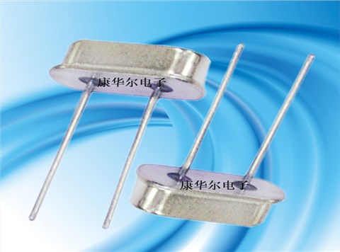 石英晶振,石英晶体谐振器,HC49/S晶振 石英晶振,石英晶体谐振器,HC49/S晶振