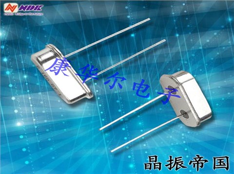 NDK晶振,石英晶振,AT-41晶振 NDK晶振,石英晶振,AT-41晶振