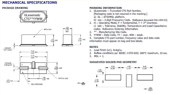 椭圆形石英金属壳晶振,49S假面贴片系列晶振,ATSSMGL晶振