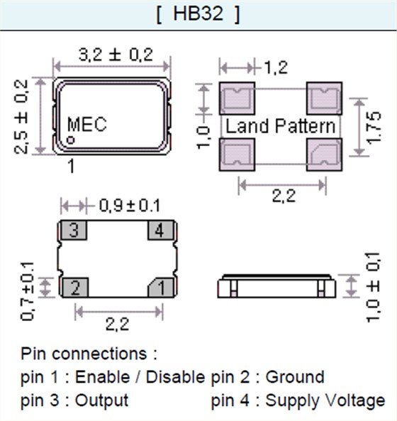 HB32 3225