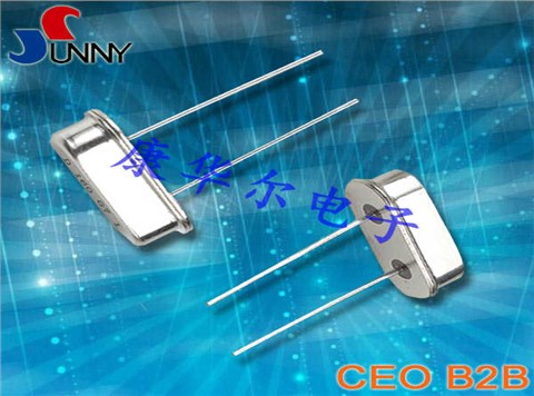 SUNNY晶振,高精密石英晶振,ATS插件晶体 SUNNY晶振,高精密石英晶振,ATS插件晶体