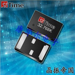 SiTime32.768K有源晶振,SiT1630AI-H4-DCC-32.768S,WiFi模块6G晶振