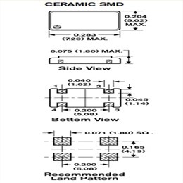 FMI晶振,FMOC3S晶振,FMOC3S00AS/T-24.000MHZ-CM晶振