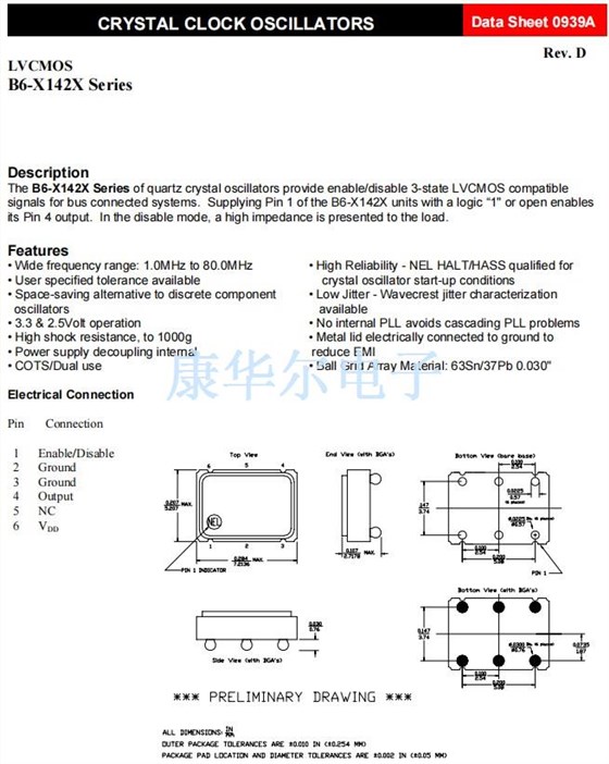 B6-X142X-1