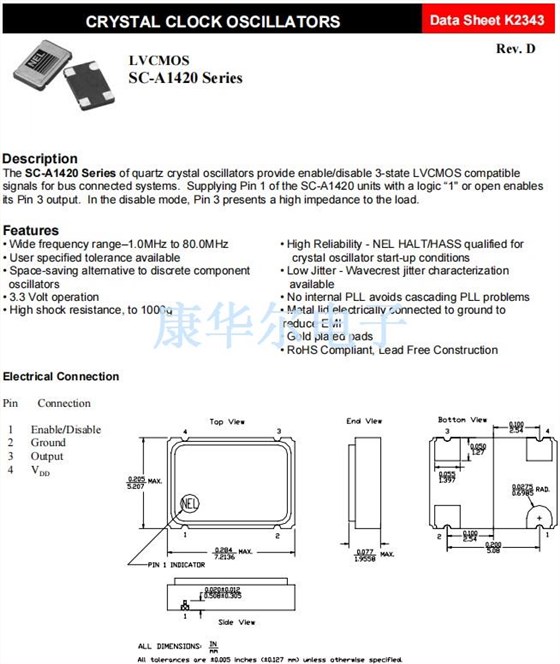 SC-A1420-1