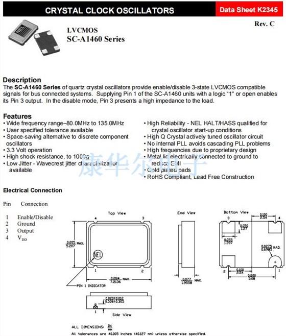 SC-A1460-1