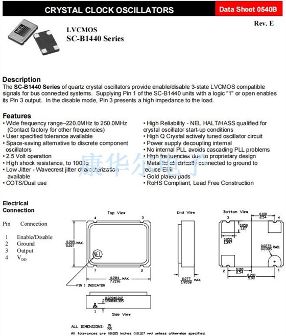 SC-B1440-1