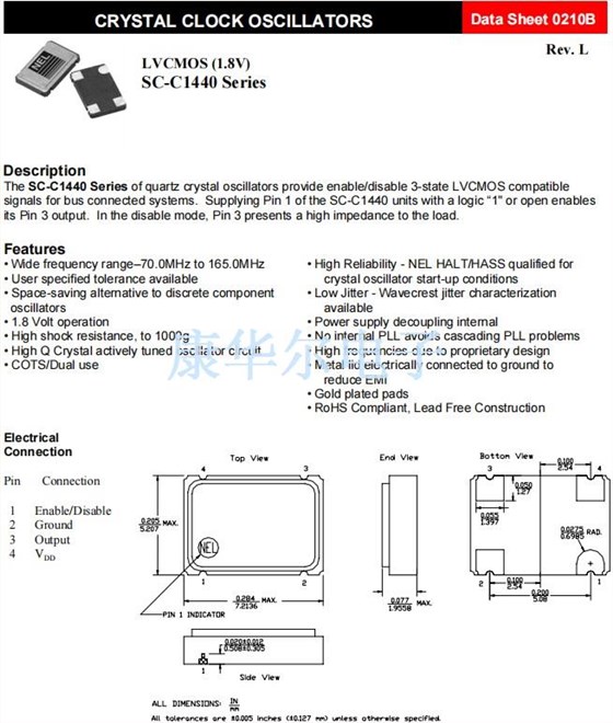 SC-C1440-1