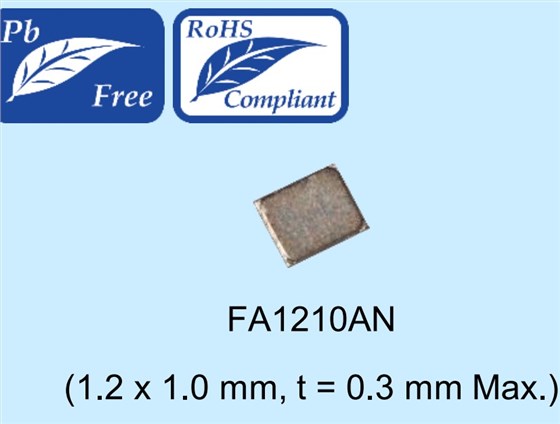 FA1210AN