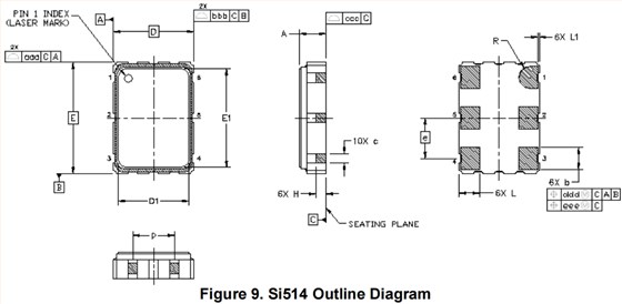 Si514 7050