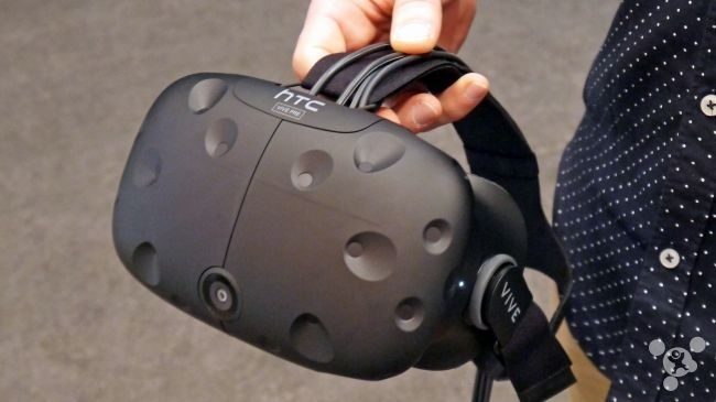 VR设备的蓬勃发展有贴片晶振相随
