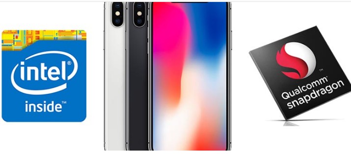 iPhone XS信号不佳该不该怪在晶振头上