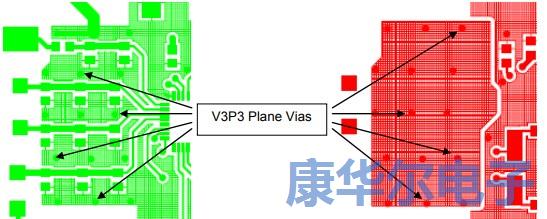 78M6613印刷电路板与晶体布局指南