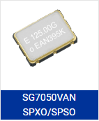 中国北斗卫星导航定位系统发展历史SG7050VAN爱普生差分晶振X1G004281004300