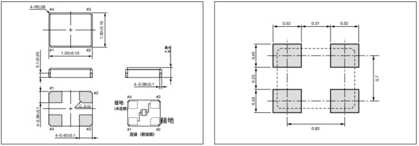 CX1210DB-