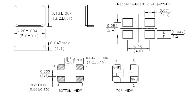 ABM3B-155 5032