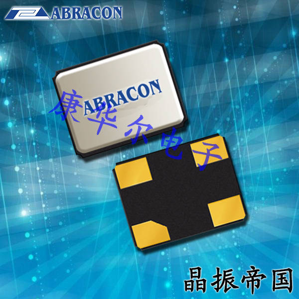 Abracon晶振,石英晶振,ABM3B-115晶振