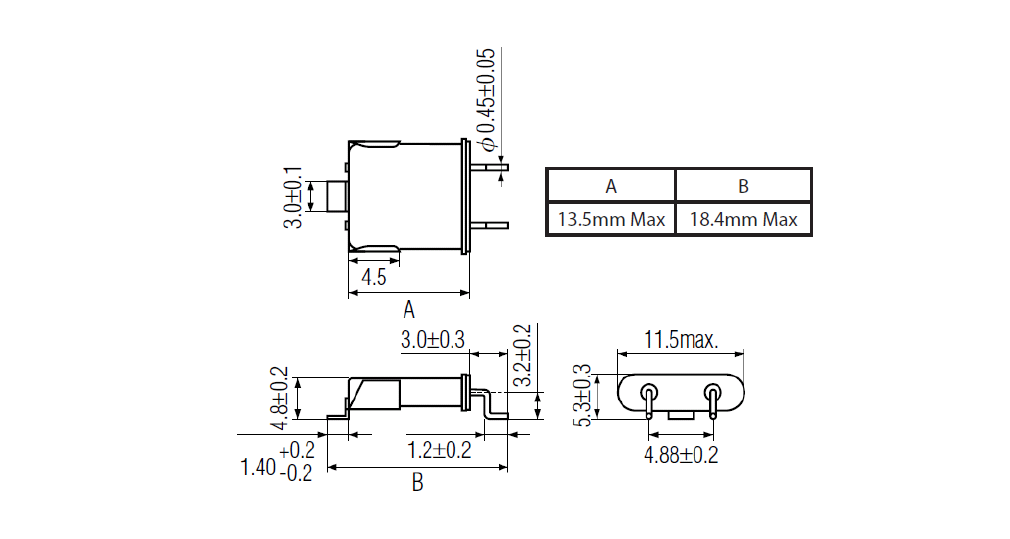 VXA7 13.2-11.2