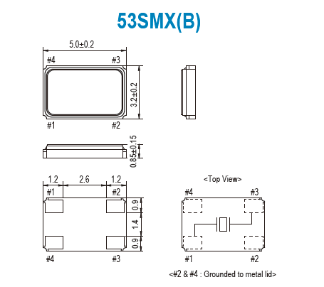 53SMX(B) 5032