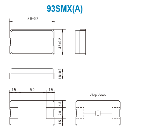 93SMX 8045