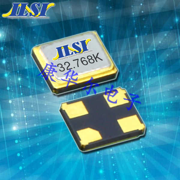 ILSI晶振,耐高温晶振,ISM34高质量振荡器