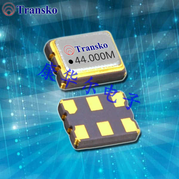 Transko晶振,有源晶振,TG32石英晶体振荡器