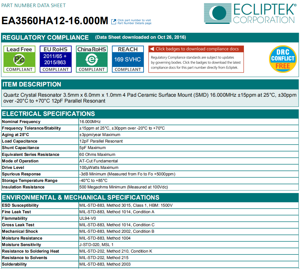 EA3560HA12-16.000M 6035