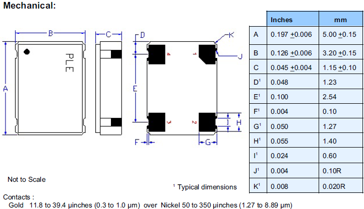 sm55g 1.8v 5.0-3.2 CMOS