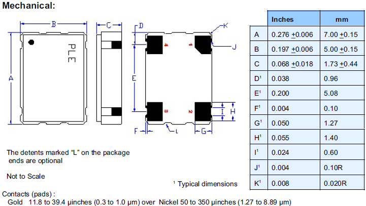 sm77d 1.8v 7050 CMOS