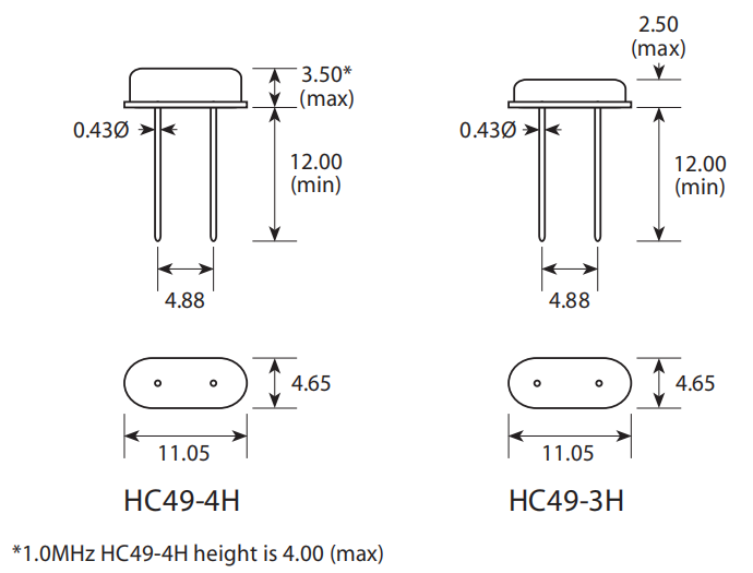 HC49-3H