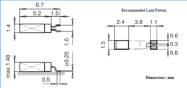 AB26TRQ 5.2-1.45