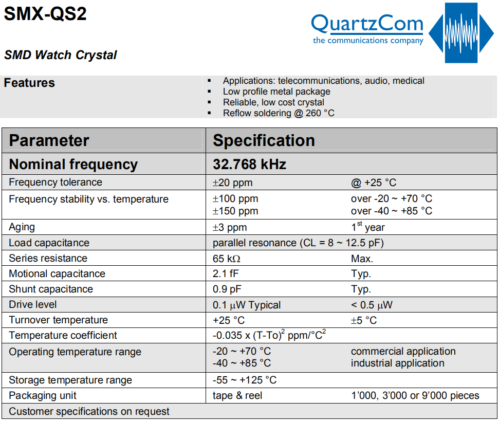 SMX-QS2