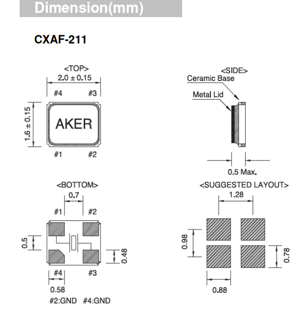 CXAF-211