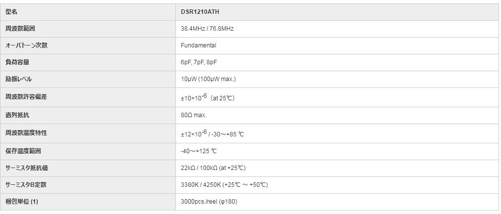 DSR1210ATH