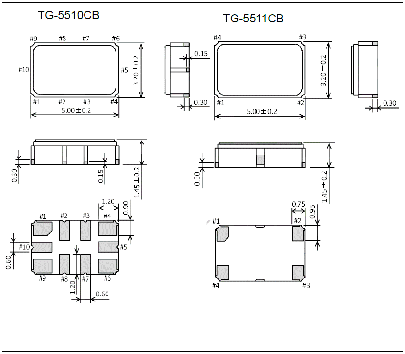 TG-5511CB