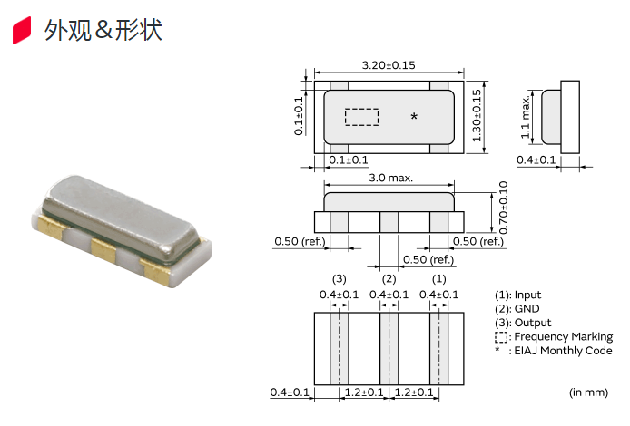 CSTNE12M0G550000R0