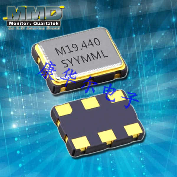 MMDCOMP晶振,MIL晶振,MIL202027AG-20.000MHZ-T晶振