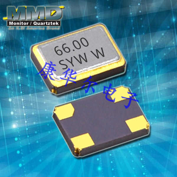 MMDCOMP晶振,MXH晶振,MXH502048AS-26.000MHZ-T晶振