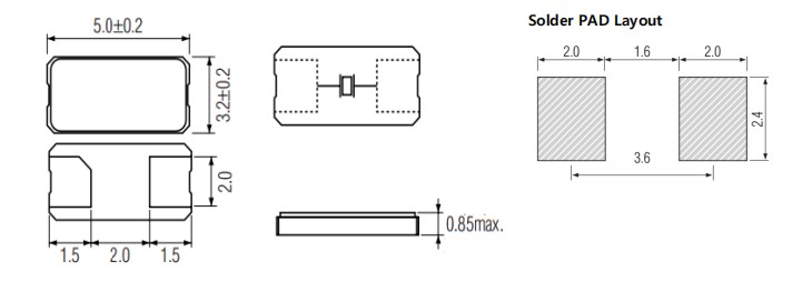 SX-SS2-5032