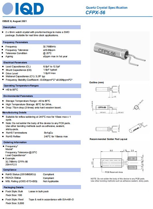 CFPX-56-1