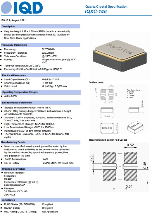 IQXC-146-1