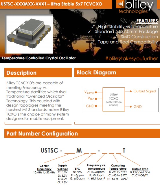 USTSC-1