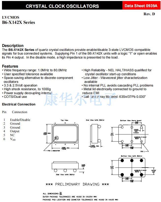 B6-X142X-1