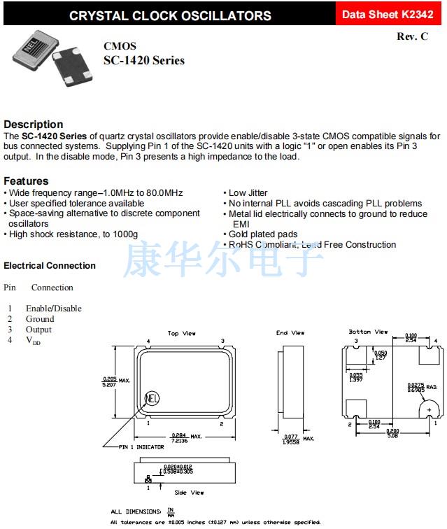 SC-1420-1