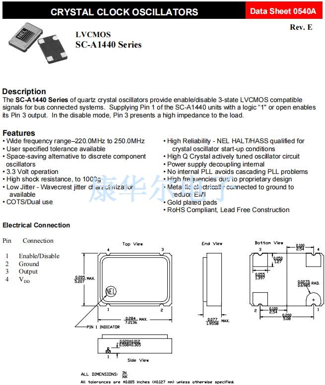 SC-A1440-1