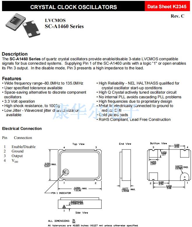 SC-A1460-1